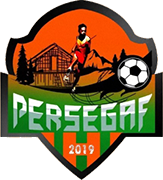 Escudo de PERSEGAF