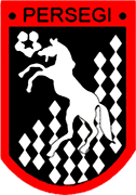 Escudo de PERSEGI BALI F.C.