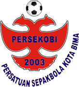 Escudo de PERSEKOBI BIMA