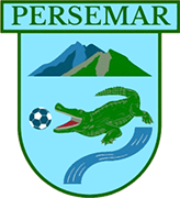Escudo de PERSEMAR F.C.