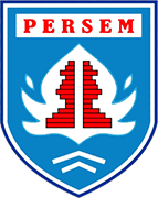 Escudo de PERSEMAR MOJOKERTO