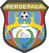 Escudo de PERSETALA