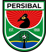 Escudo de PERSIBAL LUWUK