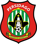 Escudo de PERSIDAGO F.C.