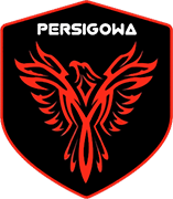 Escudo de PERSIGOWA GOWA