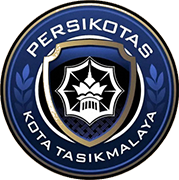 Escudo de PERSIKOTAS KOTA TASIKMALAYA