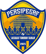 Escudo de PERSIPEGAF PEGUNUNGAN ARFAK