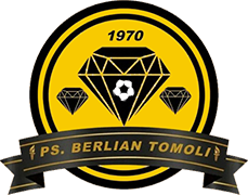 Escudo de PS BERLIAN TOMOLI