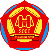 Escudo de PS HARJUNA PUTRA