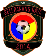 Escudo de PS SELEPARANG RAYA