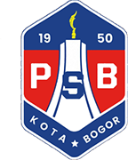 Escudo de PSB BOGOR