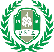 Escudo de PSIK KLATEN