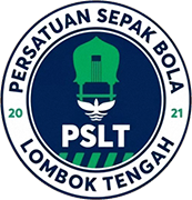 Escudo de PSLT LOMBOK TENGAH