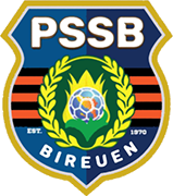 Escudo de PSSB BIREUEN