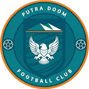 Escudo de PUTRA DOOM F.C.
