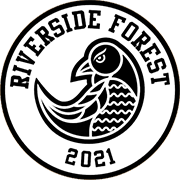 Escudo de RIVERSIDE FOREST