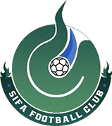 Escudo de SIFA FATIMAH F.C.