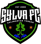 Escudo de SYLVA KALTENG F.C.