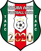 Escudo de TAJURA ACEH F.C.
