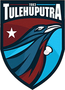 Escudo de TULEHU PUTRA F.C.