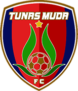 Escudo de TUNAS MUDA F.C.