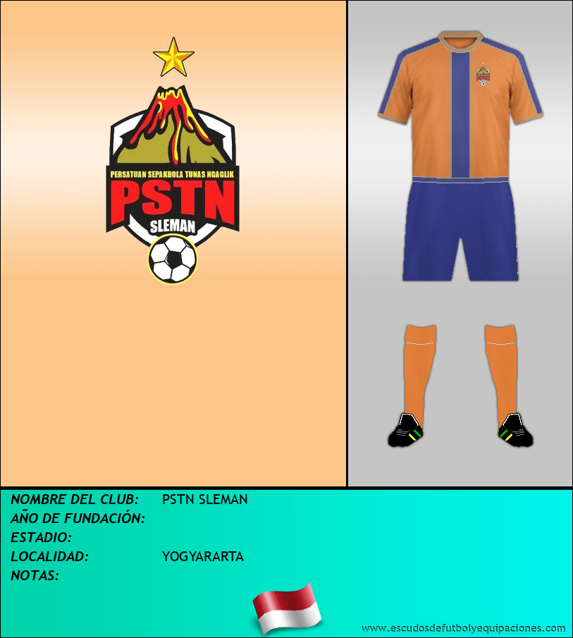 Escudo de PSTN SLEMAN