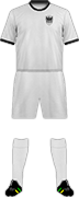 Equipación F.C. SHAHIN