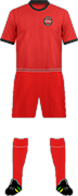 Equipación TRACTOR SAZI F.C.-1