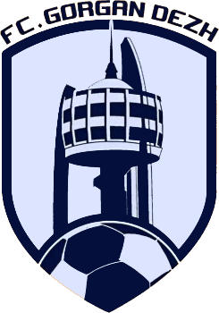 Escudo de F.C. GORGAN DEZH (IRÁN)