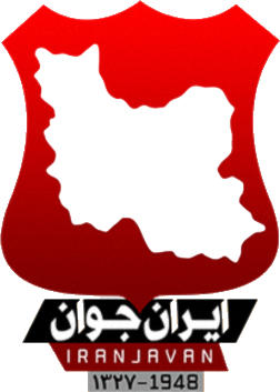 Escudo de F.C. IRANJAVAN BUSHEHR (IRÁN)
