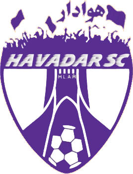 Escudo de HAVADAR S.C. (IRÁN)