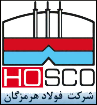 Escudo de HOSCO F.C. (IRÁN)