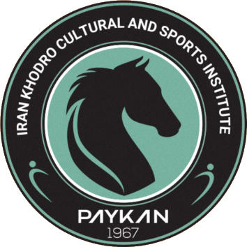 Escudo de PAYKAN F.C.-1 (IRÁN)