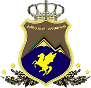 Escudo de ARMAN F.C.(IRN)