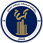 Escudo de ASEMAN F.C.