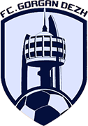 Escudo de F.C. GORGAN DEZH