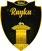 Escudo de F.C. RAYKA BABOL