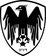 Escudo de F.C. SHAHIN