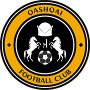 Escudo de QASHQAI F.C.