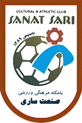 Escudo de SANAT SARI