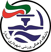Escudo de SHAHRDARI ASTARA F.C.