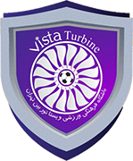 Escudo de VISTA TURBINE F.C.