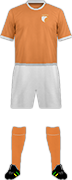 Equipación AL KARMA S.C.