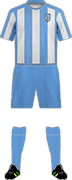 Equipación AL QASIN S.C.