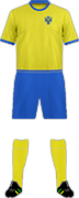 Equipación DOHUK S.C.