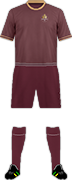 Equipación MASAFI AL WASAT C.
