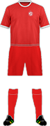 Equipación MOSUL S.C.