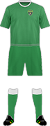 Equipación PESHMARGA S.C.