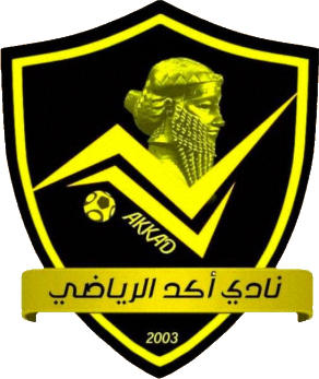 Escudo de AKKAD S.C. (IRAK)