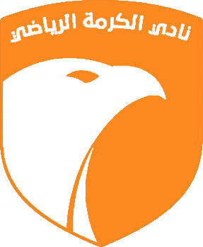 Escudo de AL KARMA S.C. (IRAK)
